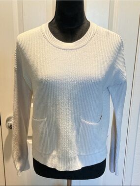 EUC Madewell Sweater